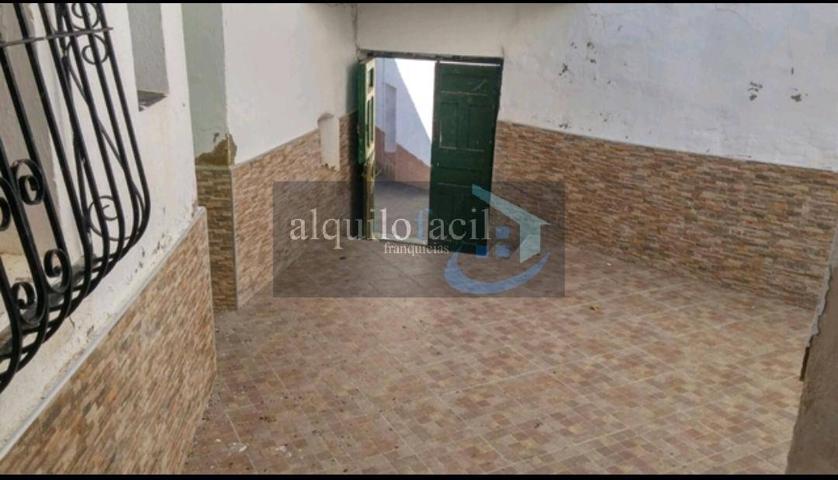 SE VENDE CASA RURAL-HIGUERUELA-3 DIRMITORIOS- PATIO 20 METROS-48000€ photo 0