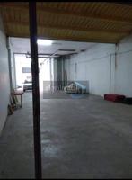 SE ALQUILA LOCAL EN OBISPO TAGASTE-165 METROS-500€ photo 0