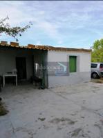 SE VENDE PARCELA RUSTICA EN CASICA OREA EN CARRETERA DE JAEN KM 5 - 2800 METROS- PEQUEÑA CASA- 80000€ photo 0