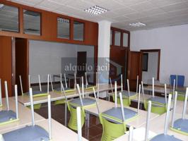 SE ALQUILAN OFICINAS TODO INCLUIDO EN CAMPOLLANO DESDE 350€ DE 20 METROS photo 0