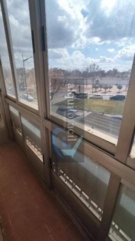 SE ALQUILA ENTREPLANTA EN AVDA.DE LOS TOREROS DE 100 METROS POR 800€ photo 0