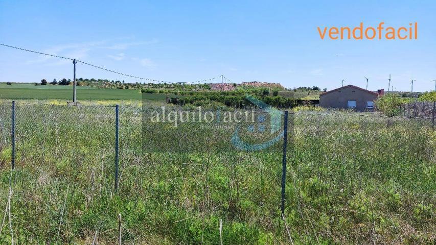 SE VENDE TERRENO RUSTICO EN POZO CAÑADA DE 1100 METROS CON AGUA Y LUZ POR 22000€ photo 0