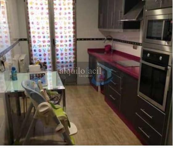 SE VENDE PISO CON GARAJE OPCIONAL EN C- SAN ALBERTO DE 3 DORMITORIOS Y 2 BAÑOS POR 225000€ photo 0