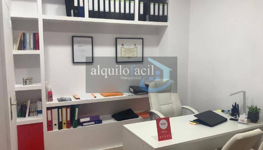 SE ALQUILA OFICINA EN C- GAONA DE 20 METROS POR 375€ photo 0