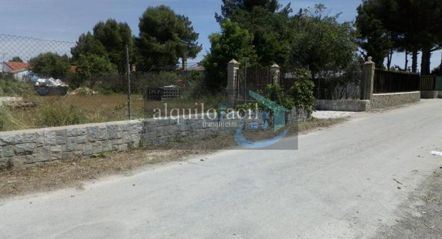SE VENDE TERRENO RUSTICO DE 2065 METROS EN CASAS VIEJAS POR 25000€ photo 0