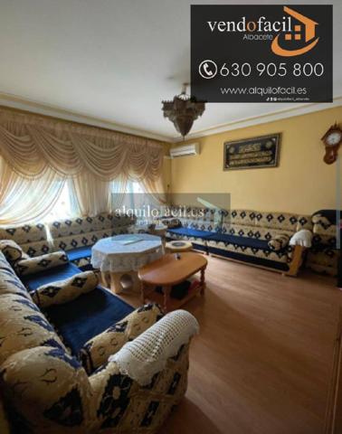 SE VENDE PISO EN C- MAGALLANES DE 3 DORMITORIOS POR 105000€ photo 0