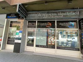 SE ALQUILA OFICINA TODO INCLUIDO EN AVDA RAMON Y CAJAL POR 300€ TODO INCLUIDO photo 0