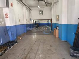 SE ALQUILA LOCAL EN C- HELLIN DE 265 METROS POR 1800€ photo 0