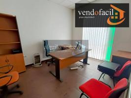 SE VENDE EDIFICIO DE OFICINAS EN C-FEDERICO GARCIA LORCA DE 350 METROS POR 225000€ photo 0