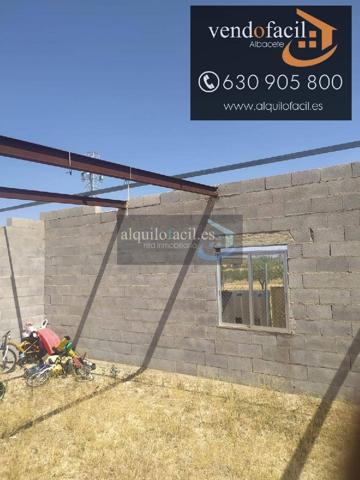 SE VENDE PARCELA EN LOS POCICOS DE 1650 METROS POR 15000€ photo 0