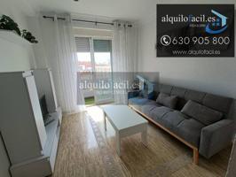 SE ALQUILAN 2 HABITACIONES EN C- ARQUITECTO VANDELVIRA POR 350€ TODO INCLUIDO photo 0