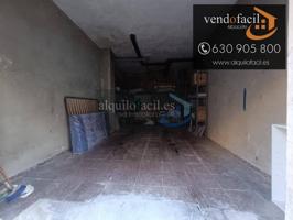 SE VENDE LOCAL CON VADO DE 36 METROS POR 51000€ photo 0