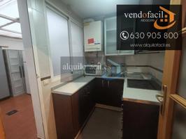 SE VENDE PISO EN C- ALMERIA DE 1 DORMITORIO POR 108000€ photo 0