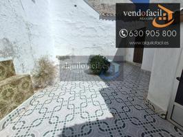 SE VENDE CASA EN POZOHONDO DE 4 HABITACIONES Y PATIO DE 40 METROS POR 62000€ photo 0