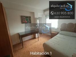 SE ALQUILA 8 HABITACIONES A ESTUDIANTES EN C- DOCTOR FERRÁN POR 300€ TODO INCLUIDO photo 0