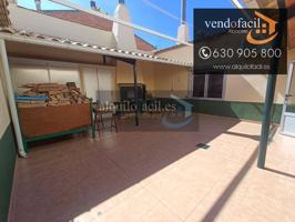 SE VENDE CASA EN LA RODA DE 148 METROS CON PATIO DE 40 METROS POR 89000€ photo 0