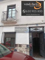 SE VENDE CASA Y NAVE EN VILLAR DE CHINCHILLA DE 400 METROS POR 69000€ photo 0