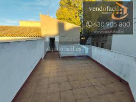 SE VENDE CASA EN CASAS DE JUAN NUÑEZ DE 3 HABITACIONES Y TERRAZA 20 METROS POR 45000€ photo 0