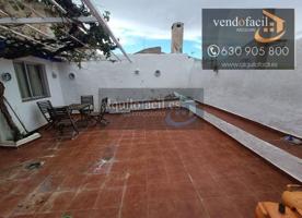 SE VENDE CASA EN NAVA DE ARRIBA DE 4 HABITACIONES Y PATIO DE 40 METROS photo 0