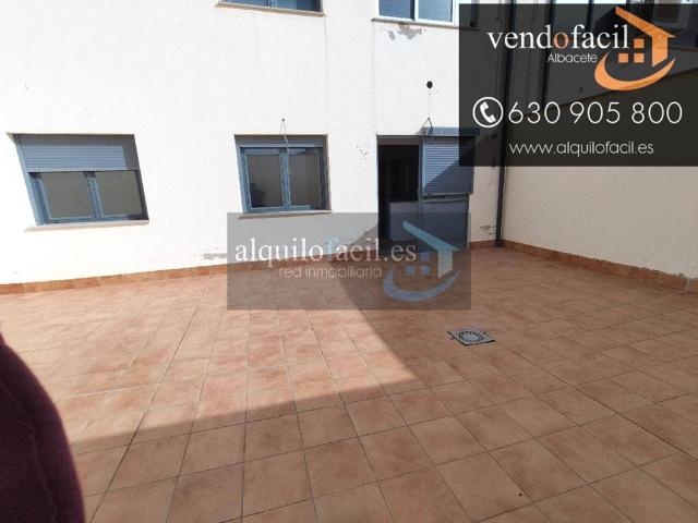 SE VENDE PISO CON GARAJE Y TRASTERO Y PATIO 42 METROS A ESTRENAR EN POZO CAÑADA POR 170000€ photo 0