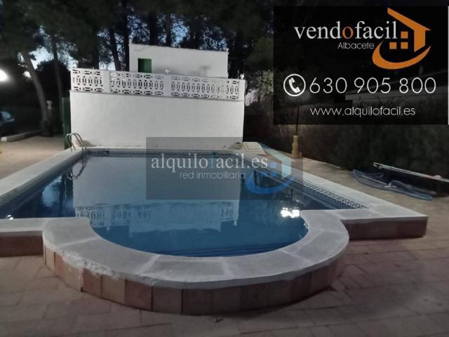 SE VENDE PARCELA DE 2200 METROS EN CASAS VIEJAS CON PISCINA Y 4 HABITACIONES photo 0