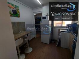 SE ALQUILA PISO EN C- ANTONIO CUEVAS BELMONTE DE 1 HABITACION POR 500€ photo 0