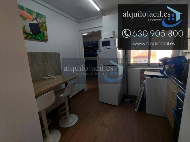 SE ALQUILA PISO EN C- ANTONIO CUEVAS BELMONTE DE 1 HABITACION POR 500€ photo 0