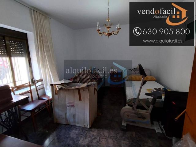 SE VENDE CASA EN LEZUZA DE 3 HABITACIONES POR 60.000€ photo 0