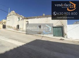 SE VENDE CASA EN CASAS DE LAZARO POR 17000€ photo 0