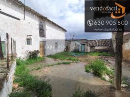 SE VENDE CASA RN EL BALLESTERO CON PATIO DE 200 METROS POR 45.000€ photo 0
