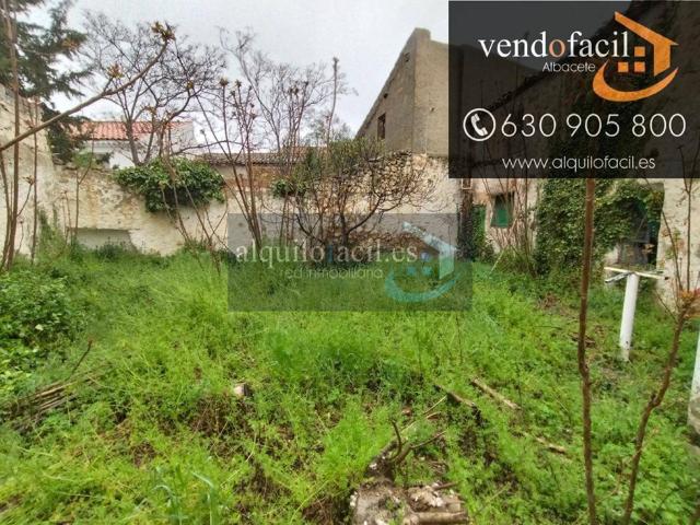 SE VENDE CASA EN EL BALLESTERO POR 35000€ photo 0