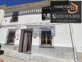 SE VENDE CASA EN NAVA DE ARRIBA DE 5 HABITACIONES POR 45000€ photo 0