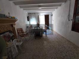 SE VENDE CASA EN LIETOR POR 26.000€ photo 0