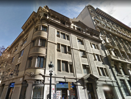 Edificio en venta en Barcelona de 1912 m2 photo 0