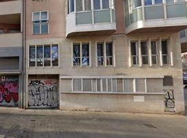 Parking Subterráneo En venta en Calle De Joan D'Àustria, 59, Sant Martí, Barcelona photo 0