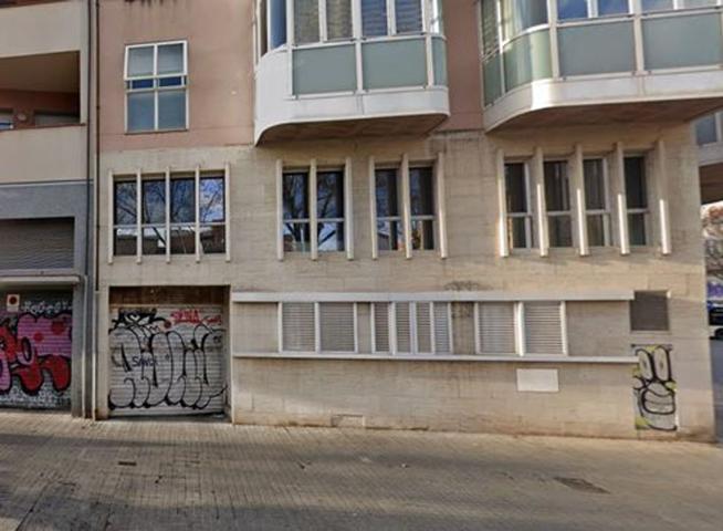 Parking Subterráneo En venta en Calle De Joan D'Àustria, 59, Sant Martí, Barcelona photo 0