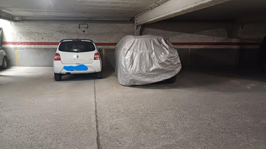 Parking Subterráneo En venta en Calle De Lafont, Sants-Montjuïc, Barcelona photo 0