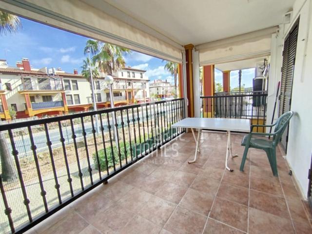Piso En venta en Ayamonte photo 0