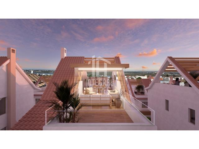 Unifamiliar Separadas En venta en Ayamonte photo 0