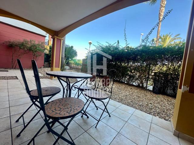 Piso En venta en Ayamonte photo 0