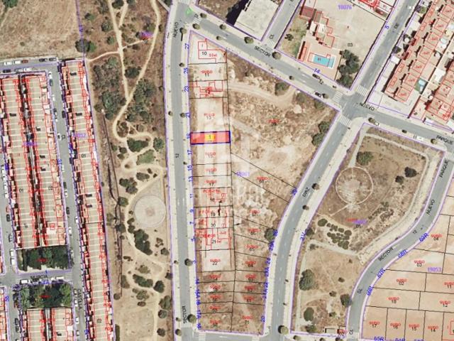 Terreno Urbanizable En venta en Ayamonte photo 0