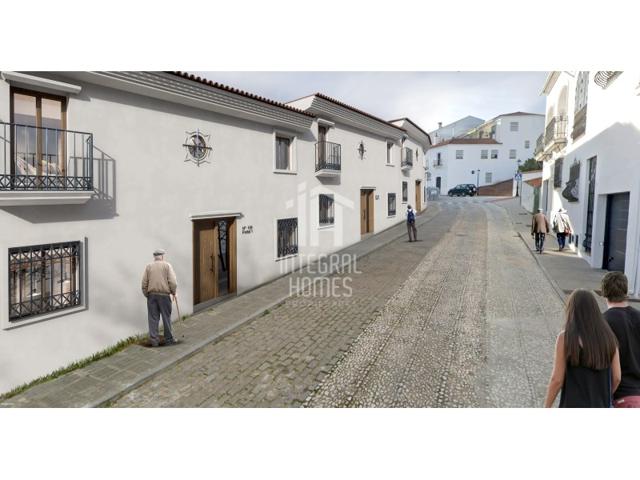 Piso En venta en Aracena photo 0