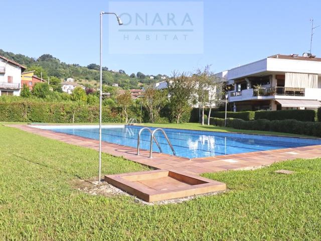 Planta Baja En venta en Hondarribia photo 0