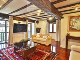 Dúplex En venta en Hondarribia photo 0