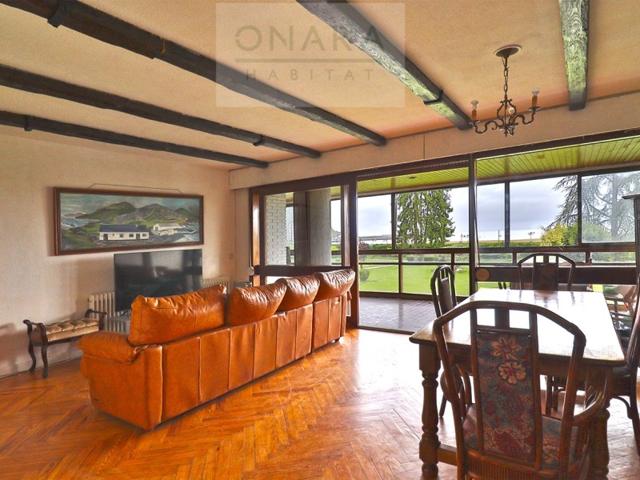 Piso En venta en Hondarribia photo 0