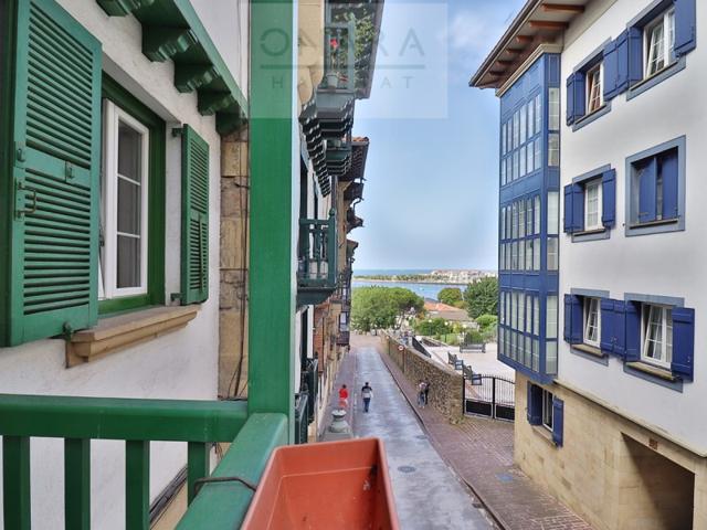 Piso En venta en Hondarribia photo 0