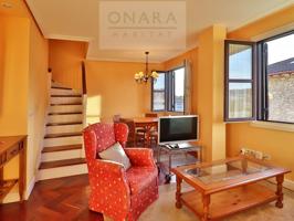 Dúplex En alquiler en Hondarribia photo 0