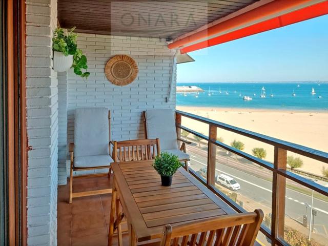 Piso En alquiler en Hondarribia photo 0