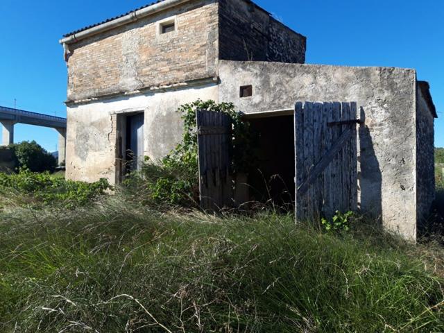 FINCA RUSTICA AL LADO DEL RIO EBRO CON CASA DE 28m2 Y CERCA DE AMOPSTA photo 0