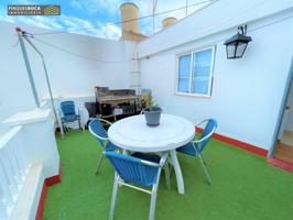 Casa de 117m² construidos con 3 dormitorios.Terraza photo 0